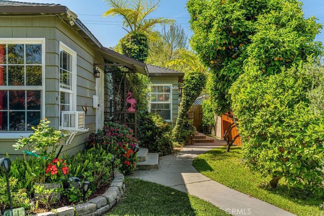 4813 Pacific, Long Beach, CA 90805