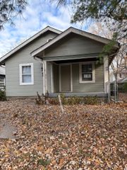 823 Tecumseh Street, Indianapolis, IN 46201