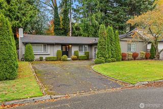 14361 109th Avenue NE, Kirkland, WA 98034