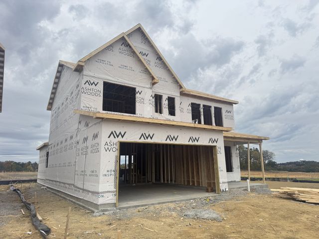 133 Dahlia Dr, La Vergne, TN 37086