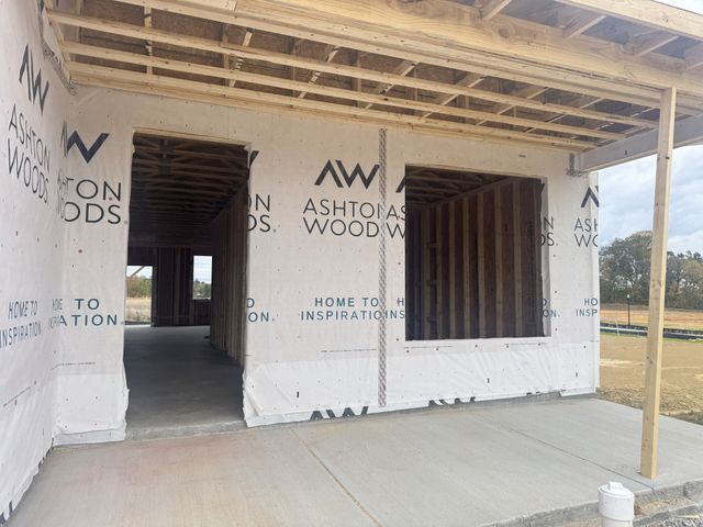 133 Dahlia Dr, La Vergne, TN 37086