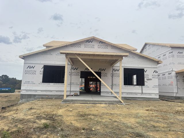 133 Dahlia Dr, La Vergne, TN 37086