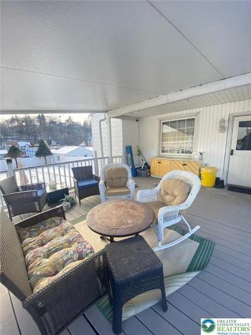 207 Chestnut Street, Slatington Boro, PA 18080