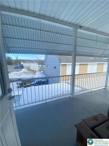 207 Chestnut Street, Slatington Boro, PA 18080