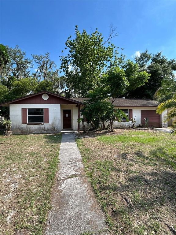530 GEORGIA AVENUE, Longwood, FL 32750