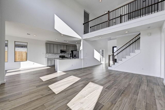 2605 Mackinac Bay Drive, Texas City, TX 77568