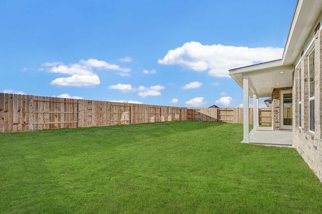 2605 Mackinac Bay Drive, Texas City, TX 77568