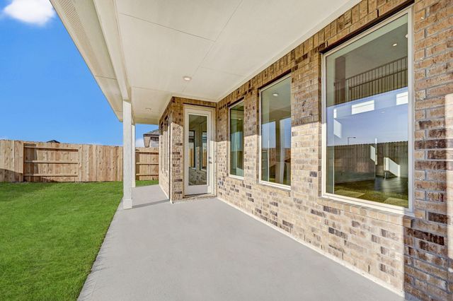 2605 Mackinac Bay Drive, Texas City, TX 77568