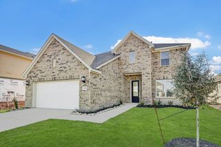 2605 Mackinac Bay Drive, Texas City, TX 77568