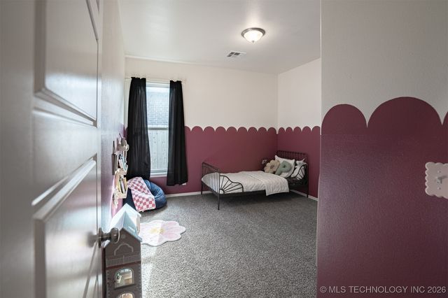 5310 S Andros Avenue, Sand Springs, OK 74063