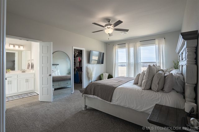 5310 S Andros Avenue, Sand Springs, OK 74063