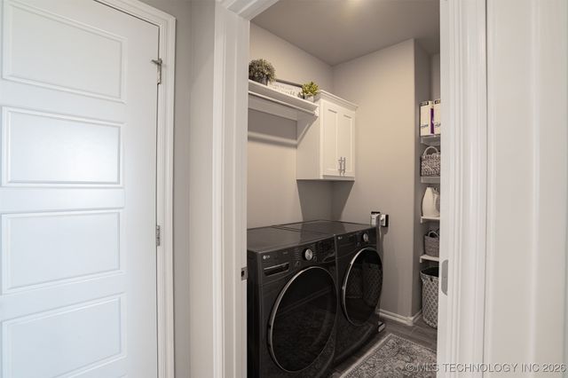 5310 S Andros Avenue, Sand Springs, OK 74063