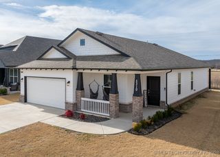5310 S Andros Avenue, Sand Springs, OK 74063