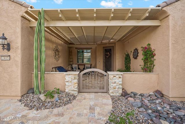 7415 W WILLOW Way, Florence, AZ 85132
