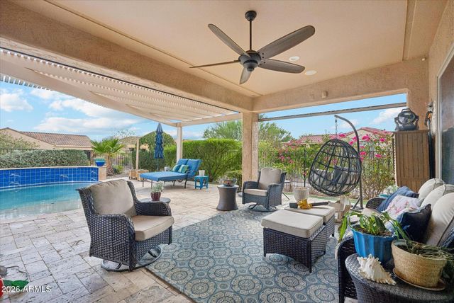 7415 W WILLOW Way, Florence, AZ 85132