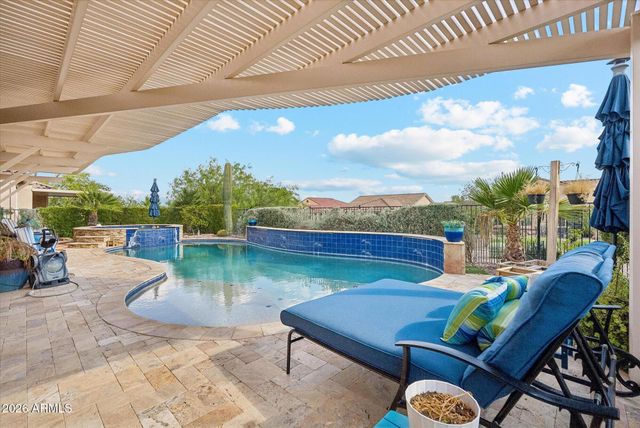 7415 W WILLOW Way, Florence, AZ 85132