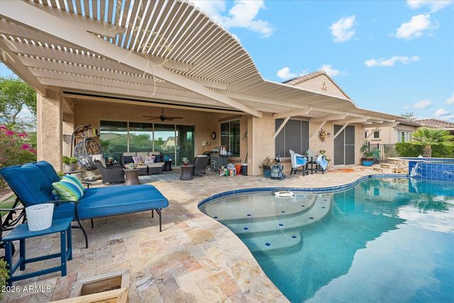 7415 W WILLOW Way, Florence, AZ 85132