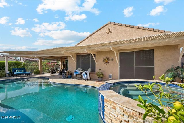7415 W WILLOW Way, Florence, AZ 85132