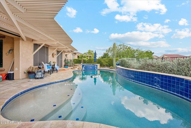 7415 W WILLOW Way, Florence, AZ 85132