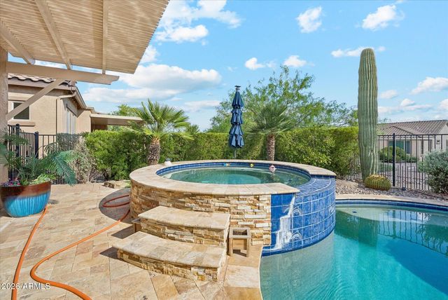 7415 W WILLOW Way, Florence, AZ 85132
