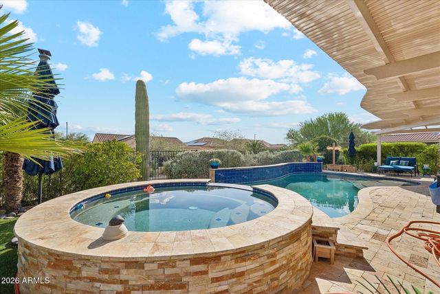 7415 W WILLOW Way, Florence, AZ 85132