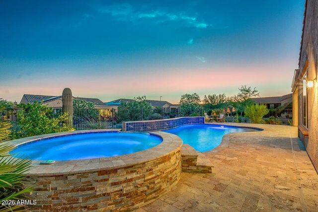 7415 W WILLOW Way, Florence, AZ 85132