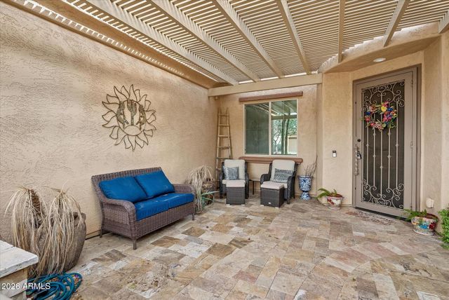 7415 W WILLOW Way, Florence, AZ 85132