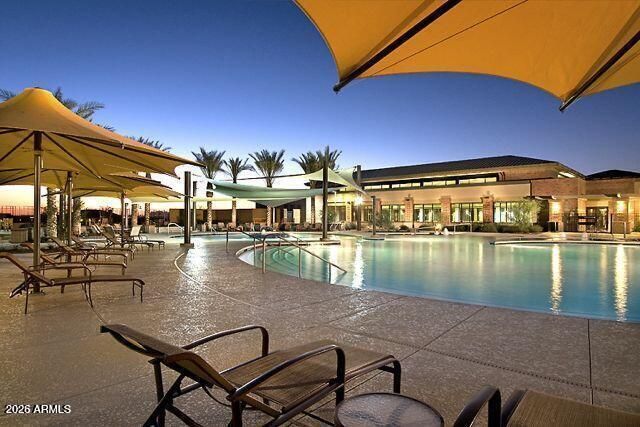 7415 W WILLOW Way, Florence, AZ 85132