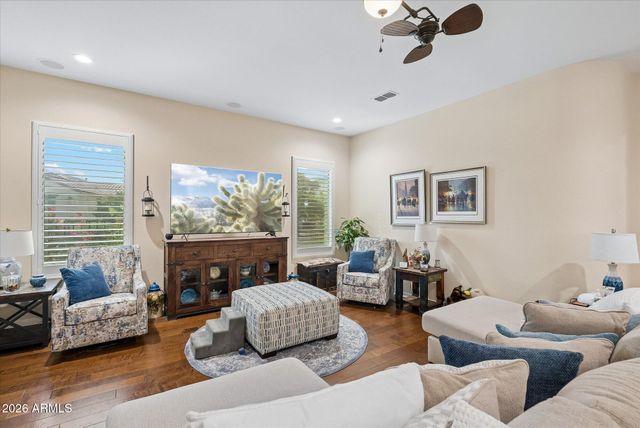 7415 W WILLOW Way, Florence, AZ 85132