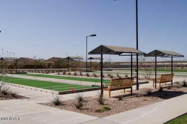 7415 W WILLOW Way, Florence, AZ 85132