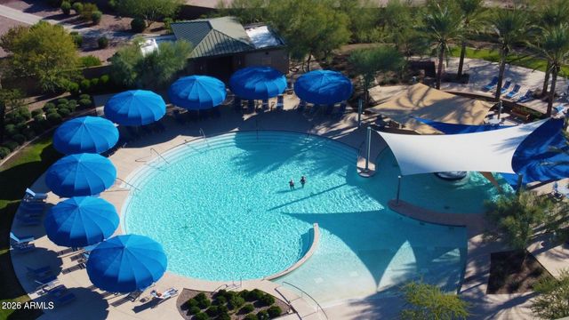 7415 W WILLOW Way, Florence, AZ 85132