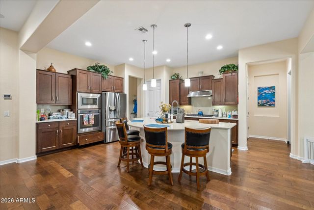 7415 W WILLOW Way, Florence, AZ 85132