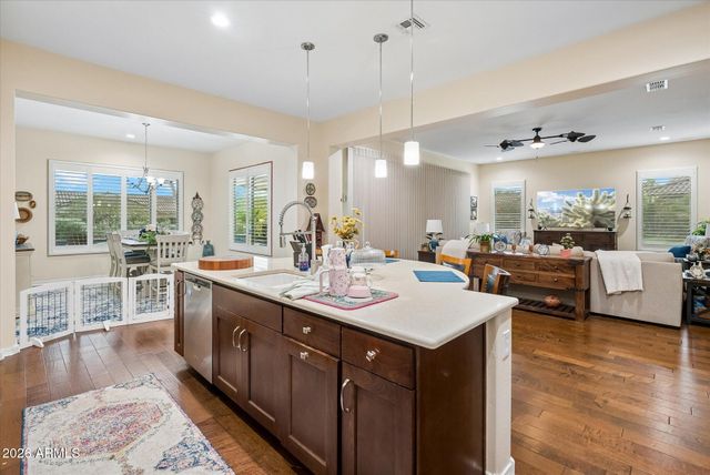 7415 W WILLOW Way, Florence, AZ 85132