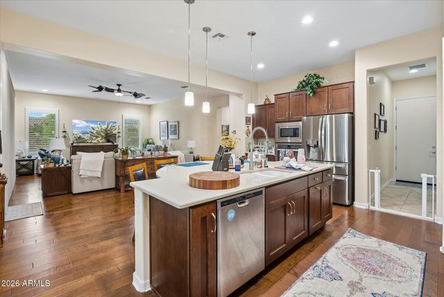 7415 W WILLOW Way, Florence, AZ 85132