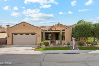 7415 W WILLOW Way, Florence, AZ 85132