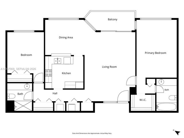 6666 SW 115th Court 301, Miami, FL 33173