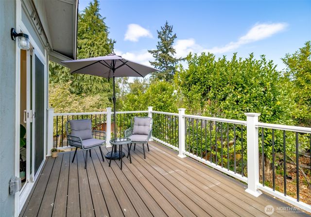 1611 S 84th Street, Tacoma, WA 98444