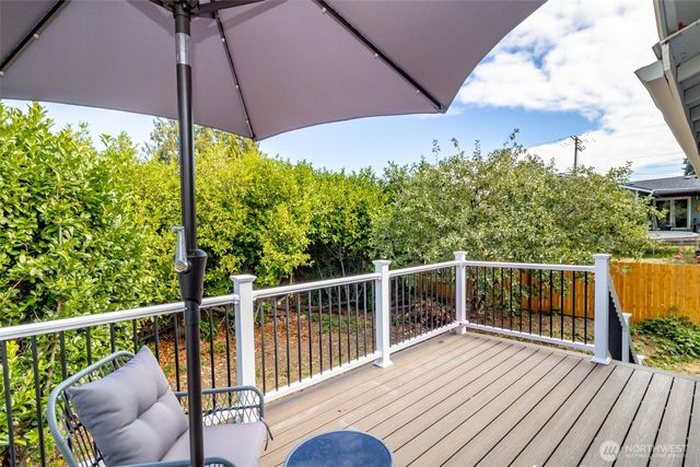 1611 S 84th Street, Tacoma, WA 98444