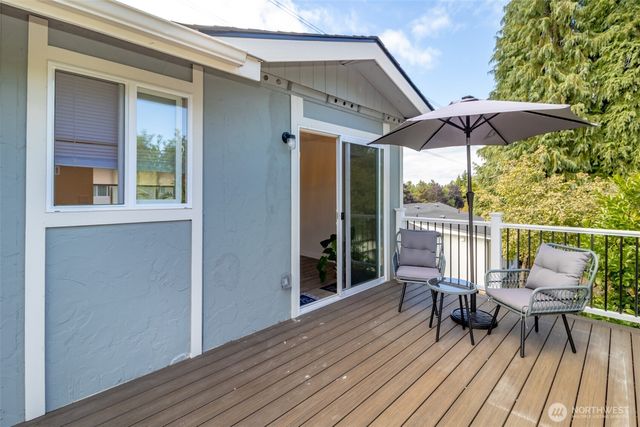 1611 S 84th Street, Tacoma, WA 98444