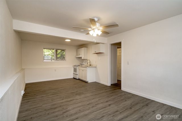 1611 S 84th Street, Tacoma, WA 98444