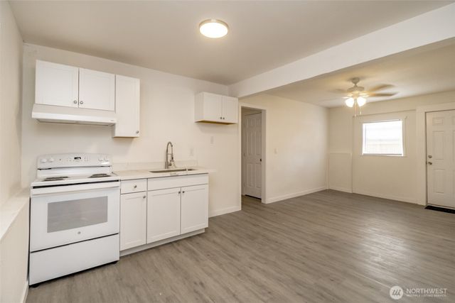 1611 S 84th Street, Tacoma, WA 98444