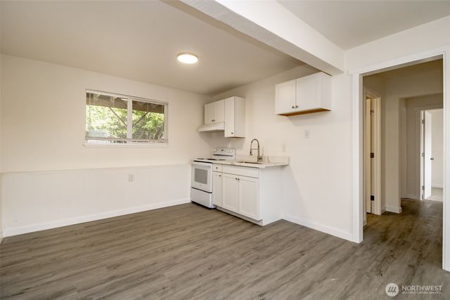 1611 S 84th Street, Tacoma, WA 98444