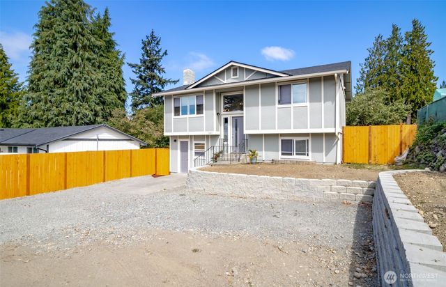 1611 S 84th Street, Tacoma, WA 98444