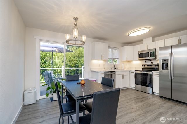 1611 S 84th Street, Tacoma, WA 98444