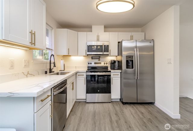 1611 S 84th Street, Tacoma, WA 98444