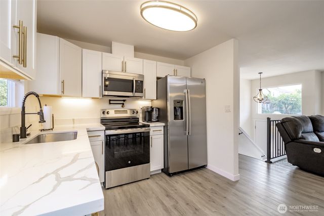 1611 S 84th Street, Tacoma, WA 98444