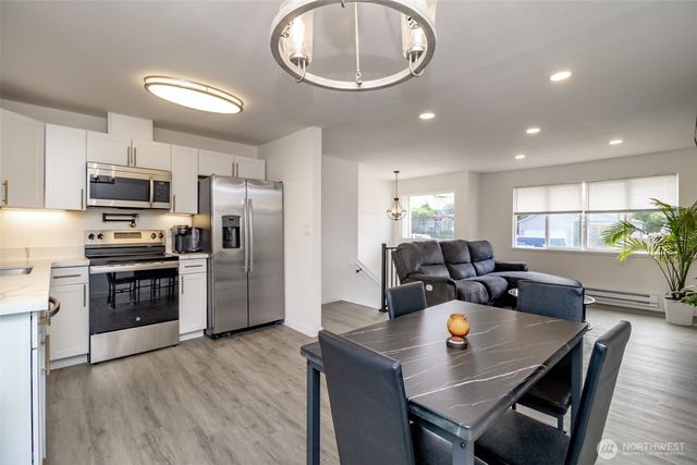 1611 S 84th Street, Tacoma, WA 98444