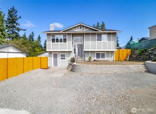 1611 S 84th Street, Tacoma, WA 98444