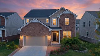 552 Wishing Tree Lane, Pittsfield Charter Twp, MI 48108