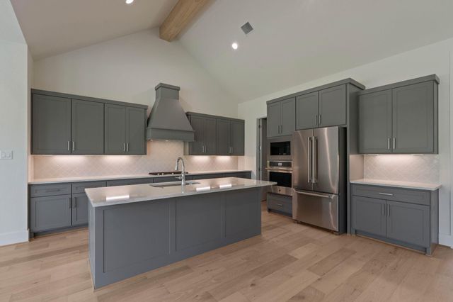 25216 Pleasant Retreat Court, Montgomery, TX 77356